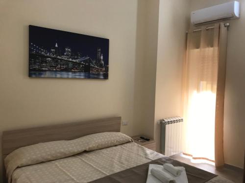 B&B Trieste Caltanissetta
