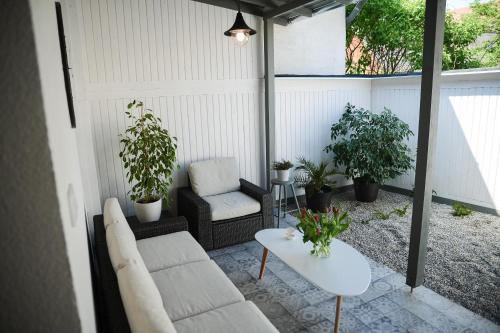 Rába Apartman House 1