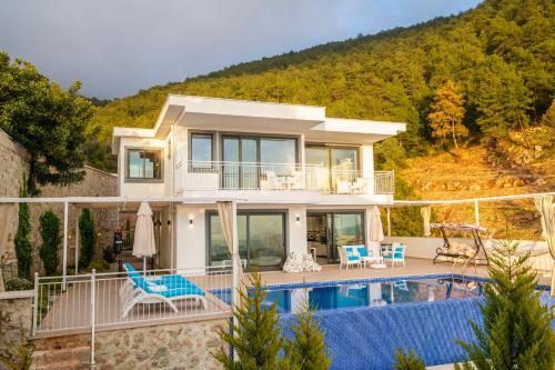  Villa Fera in Kalkan