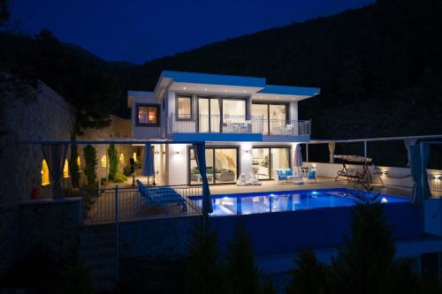  Villa Fera in Kalkan