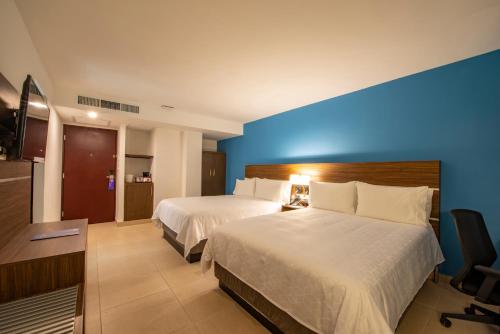 Holiday Inn Express Merida Centro, an IHG Hotel in Mérida, Mexico