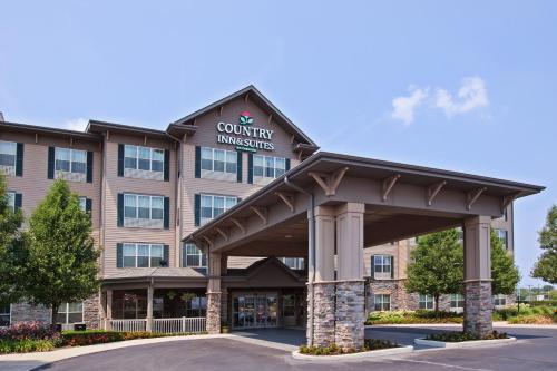 Country Inn & Suites by Radisson, Portage, IN