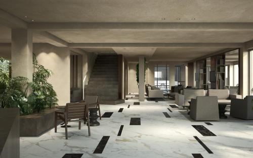Iris Hotel - image 2