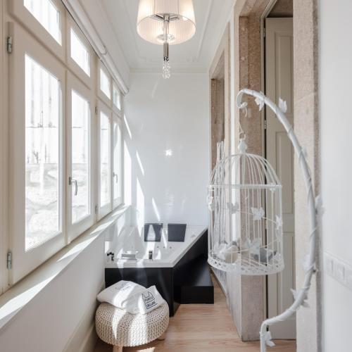 Porto Deluxe Apartments 2