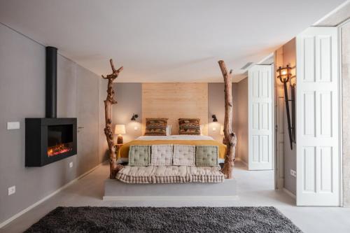 Porto Deluxe Apartments 1