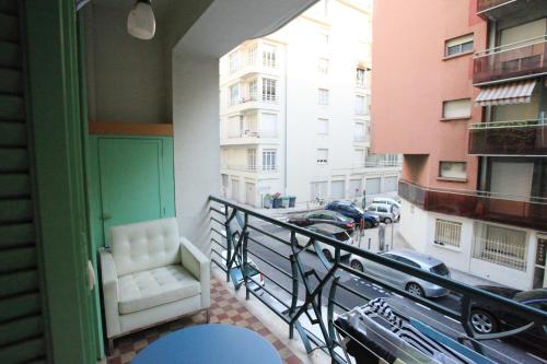 Seaflat in Nice, Nizza (foto 9)