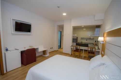 Hotel Spa Nanin Playa - image 13