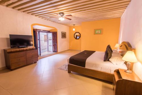 La Casona de Don Lucas