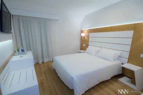 Hotel Spa Nanin Playa Room Type - Family Room