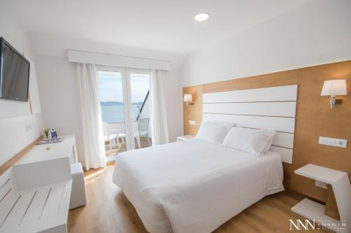Hotel Spa Nanin Playa - image 4