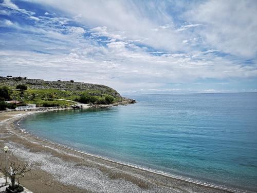 Relax Seaside House