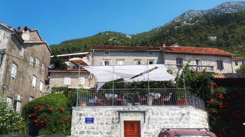 Guesthouse Zmukic Perast