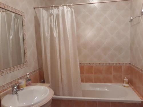  AMM Albufeira Nice Hollydays apartment in Albufeira