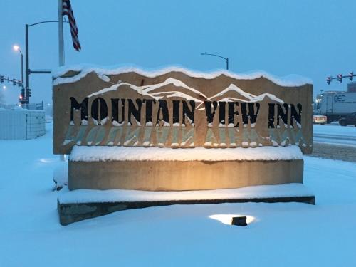 Photo 2 of Mountain View Inn