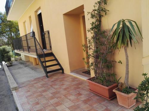  B&B ROSSELLA, Pension in Montegranaro