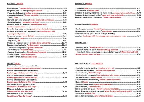  Casa Tia Teresa in Salceda