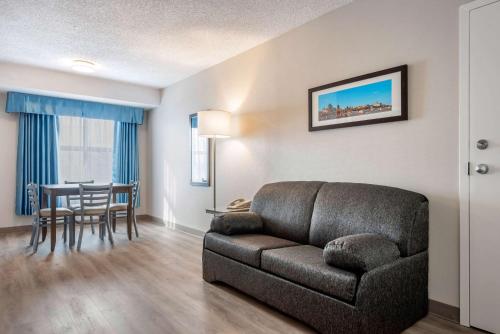 Quality Suites Quebec City