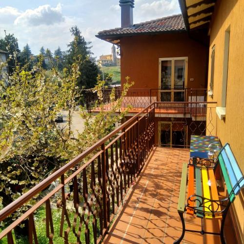 B&B Dimora dei folletti 4