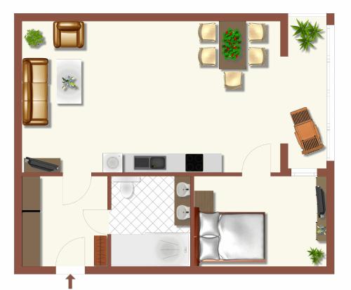 Traditional Apartments Vienna TAV - image 10