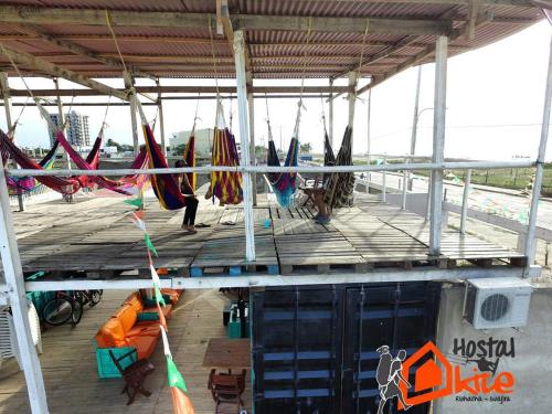 

Hostel Nina Kite Riohacha