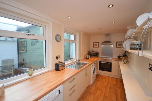Deerness, 4star gold award 2024, Whitby, Whitby (foto 5)