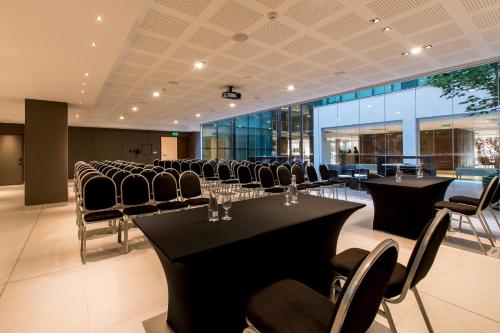 Salas de reuniones, Caseros 248 Hotel in Cordoba City Center