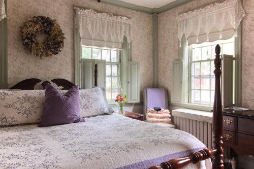 William's Grant Inn Bed and Breakfast – Bristol, RI