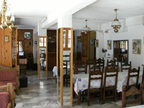 Katerina Hotel - image 12