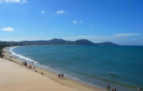 Belissimo Apartamento na praia dos ingleses Florianopolis santa catarina