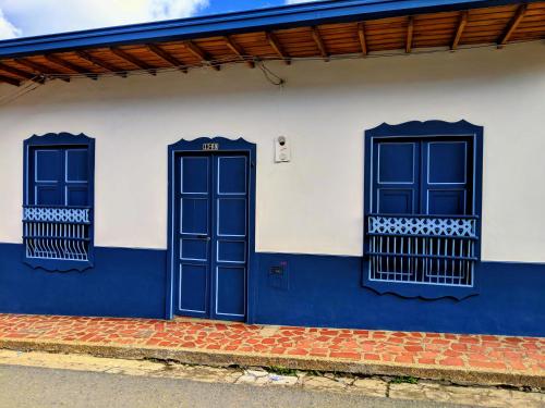 Vivienda Turística - Casa de Carola