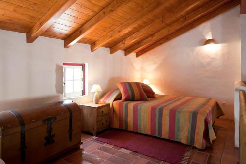 1 double bed, 1 sofa bed