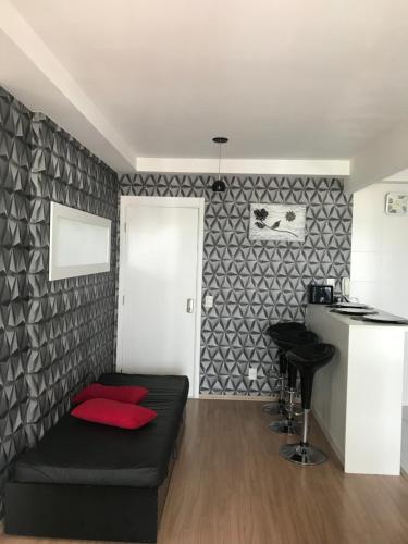 APARTAMENTO Inteiro no BRÁS Expo Center Norte Feirinha da Madrugada a pé, São Paulo (Foto 10)
