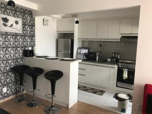 APARTAMENTO Inteiro no BRÁS Expo Center Norte Feirinha da Madrugada a pé, São Paulo (Foto 9)