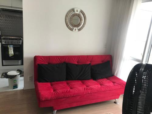APARTAMENTO Inteiro no BRÁS Expo Center Norte Feirinha da Madrugada a pé, São Paulo (Foto 8)