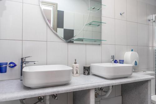 Villa Parisi Naxos Deluxe – Naxos City, UT
