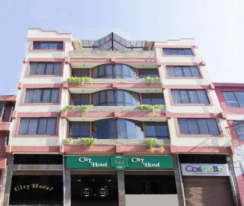 hotel photo