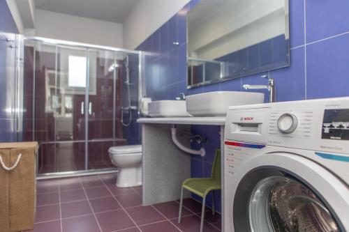 Villa Parisi Naxos Deluxe – Naxos City, UT