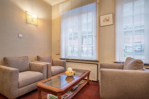 Hotel Albert I - image 8