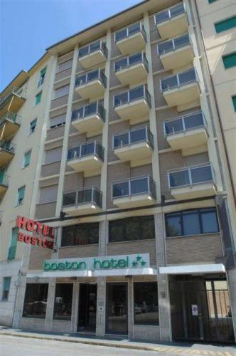 Hotel Boston 5