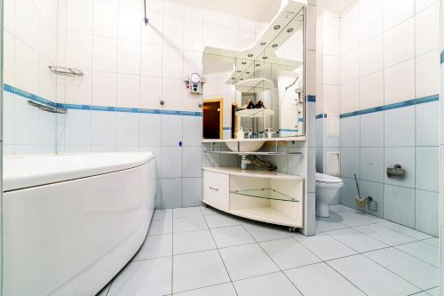 KZN Apartments: Lux with Sauna - image 5