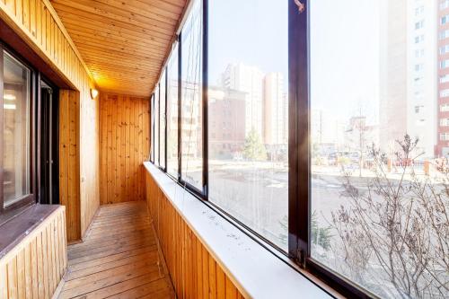 KZN Apartments: Lux with Sauna - image 6