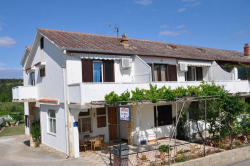  Apartments in Lopar/Insel Rab 31282 in Lopar