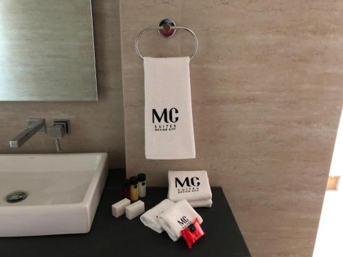 MC Suites Mexico City