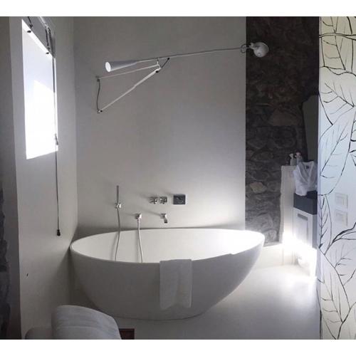 Masseria Guida – Ercolano , CO