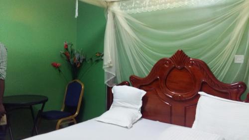 Rates Motel