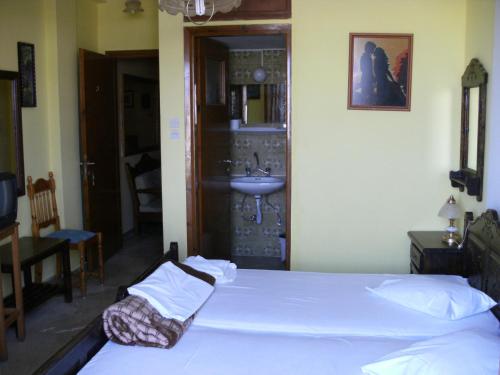 Katerina Hotel - main image