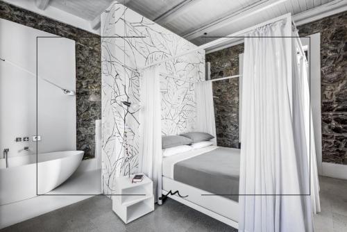 1 queen bed