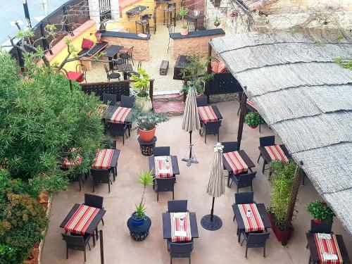 Iekārtas, Le Relais Des Dentelles in Beaumes De Venise