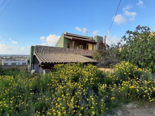  Villa Anna, Pension in Marsala bei Digerbato