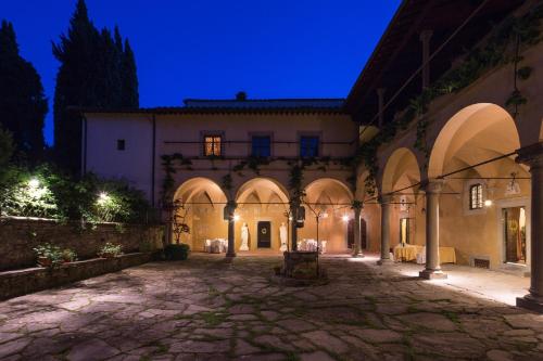 Villa Casagrande Resort e SPA - image 13